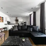 Résidence Gilbert - Design Centre Appartement