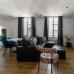 Résidence Gilbert - Design Centre Appartement
