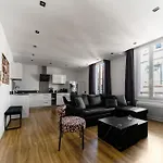 Résidence Gilbert - Design Centre Appartement Vichy