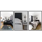 Gilbert - Design Centre Apartmán