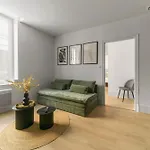 アパート Gilbert - Design Centre *