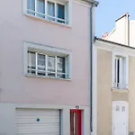 Résidence Gilbert - Design Centre
