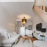 Gilbert - Design Centre アパート ヴィシー