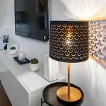 Appartement Résidence Gilbert - Design Centre