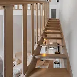 Appartement Résidence Gilbert - Design Centre *