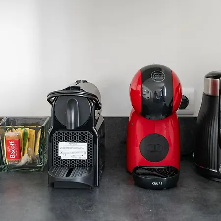 شقة Gilbert - Design Centre فيشي