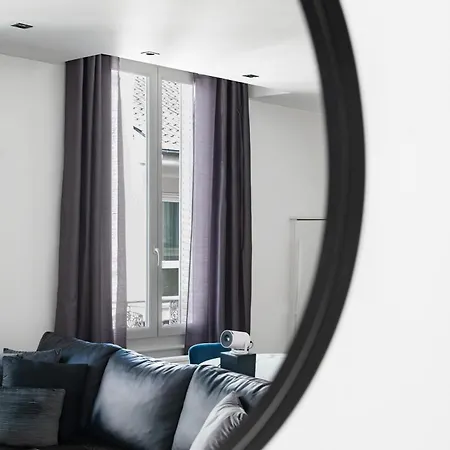 Apartment Gilbert - Design Centre *