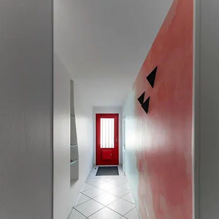 Gilbert - Design Centre Vichy