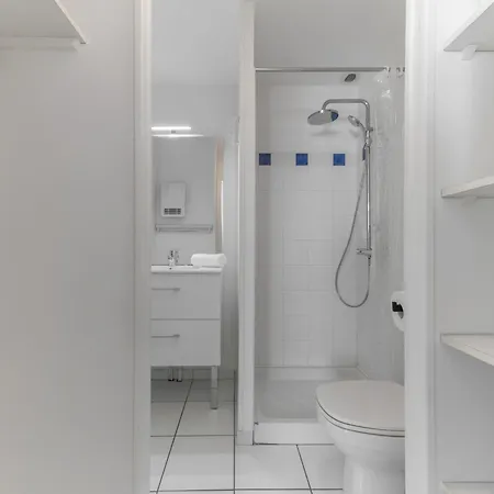 Appartement Gilbert - Design Centre *