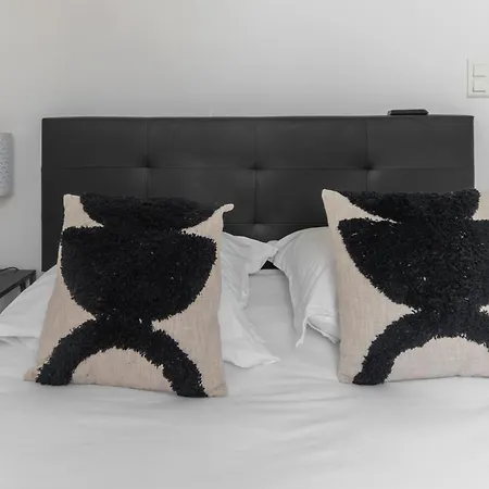 アパート Gilbert - Design Centre