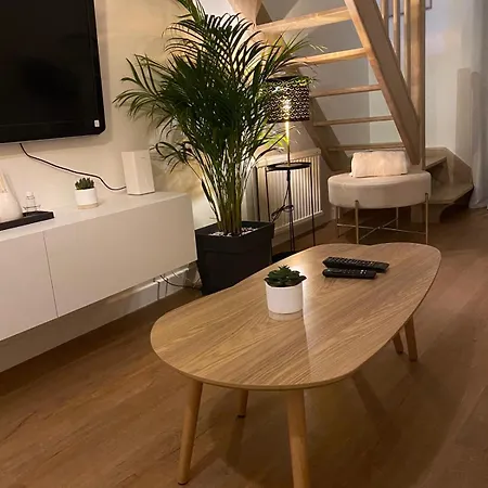 Apartment Gilbert - Design Centre