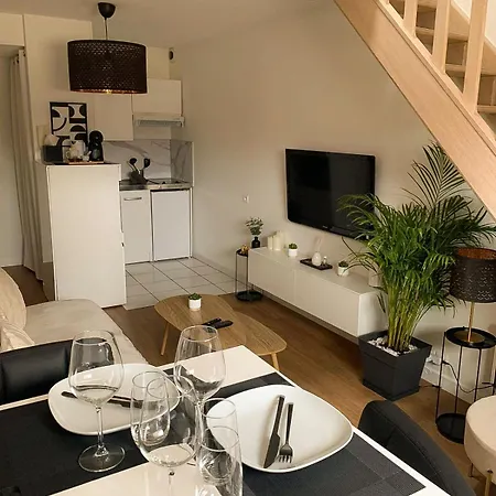 Apartment Gilbert - Design Centre