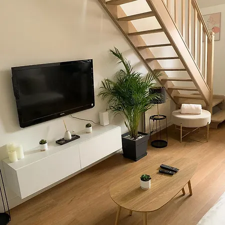 Apartment Gilbert - Design Centre *
