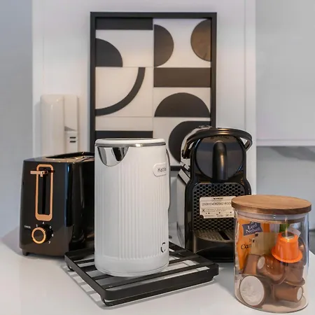 Gilbert - Design Centre * فيشي