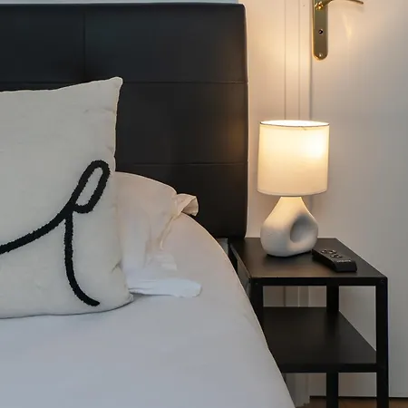 アパート Gilbert - Design Centre