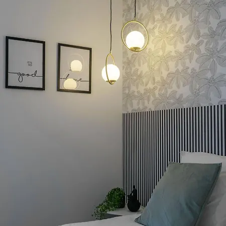 Gilbert - Design Centre شقة *