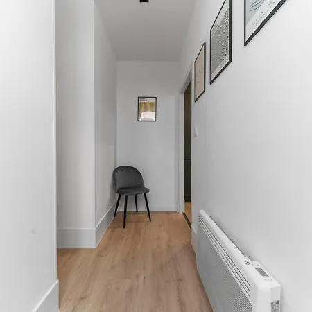 Διαμέρισμα Gilbert - Design Centre