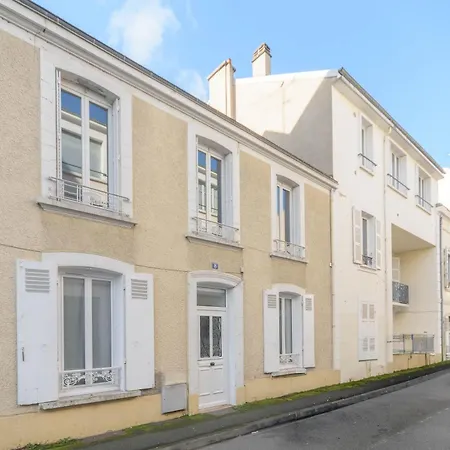 Gilbert - Design Centre شقة *