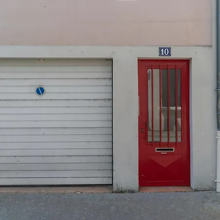 Апартаменты Gilbert - Design Centre Виши