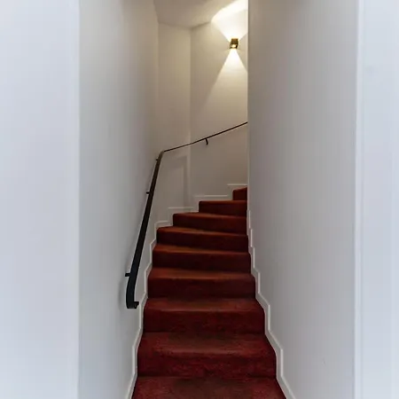 Appartement Gilbert - Design Centre