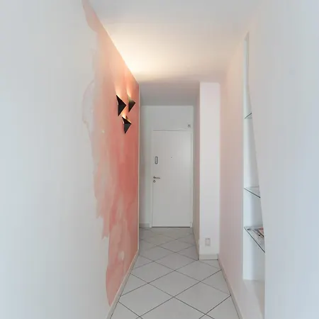 Gilbert - Design Centre Appartement