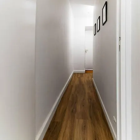 Apartament Gilbert - Design Centre
