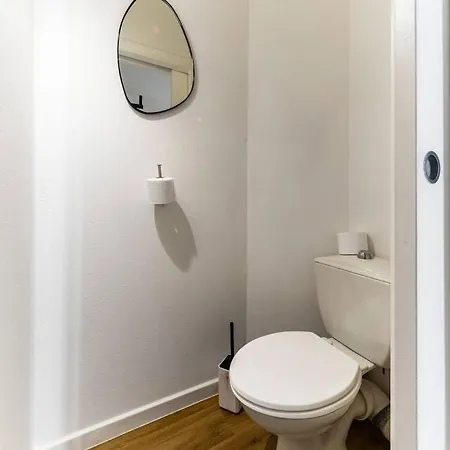Apartament Gilbert - Design Centre *