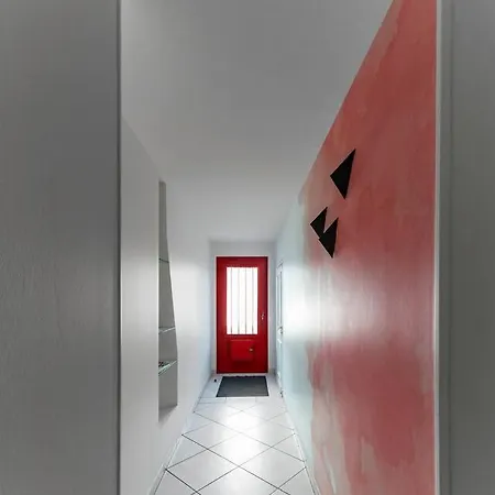 Apartament Gilbert - Design Centre