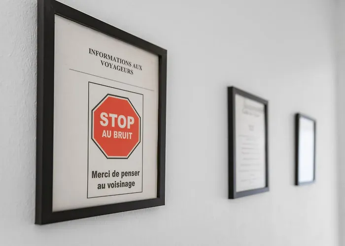 Gilbert - Design Centre شقة فيشي