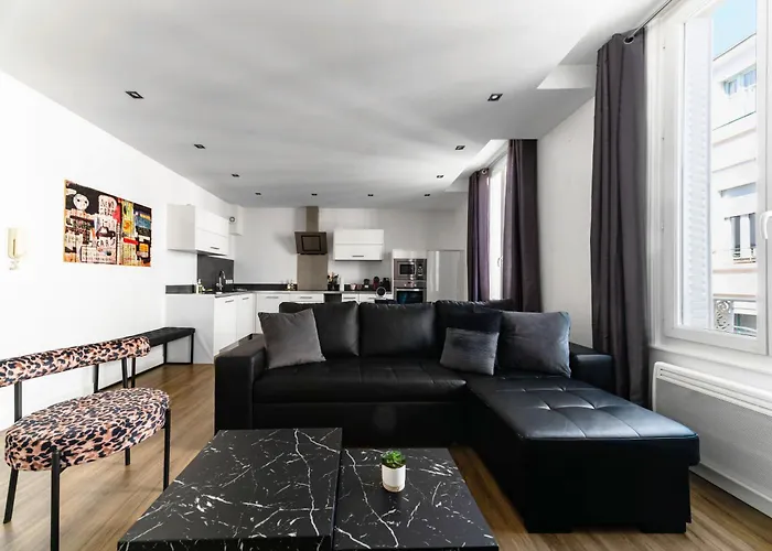 Gilbert - Design Centre Апартаменты