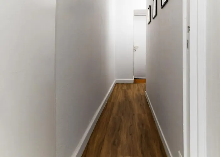 شقة Gilbert - Design Centre