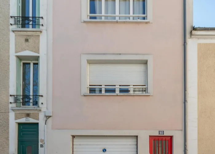 شقة Gilbert - Design Centre