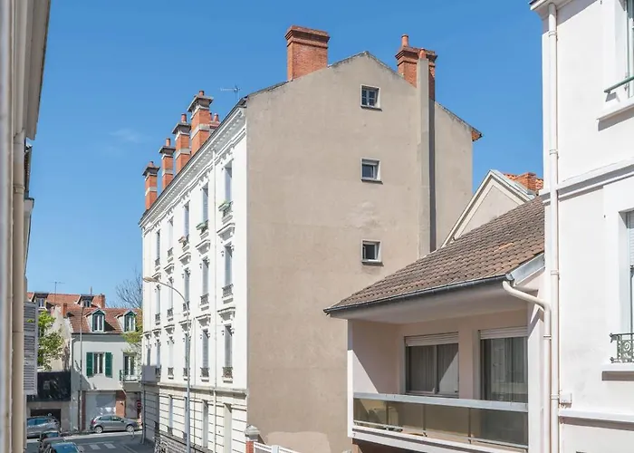 Апартаменты Gilbert - Design Centre