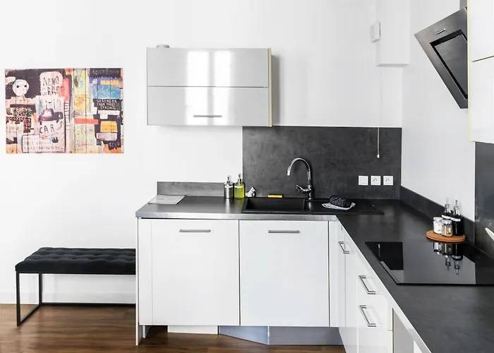 Gilbert - Design Centre *