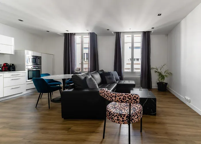 Gilbert - Design Centre Апартаменты