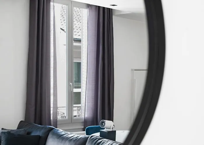 شقة Gilbert - Design Centre *