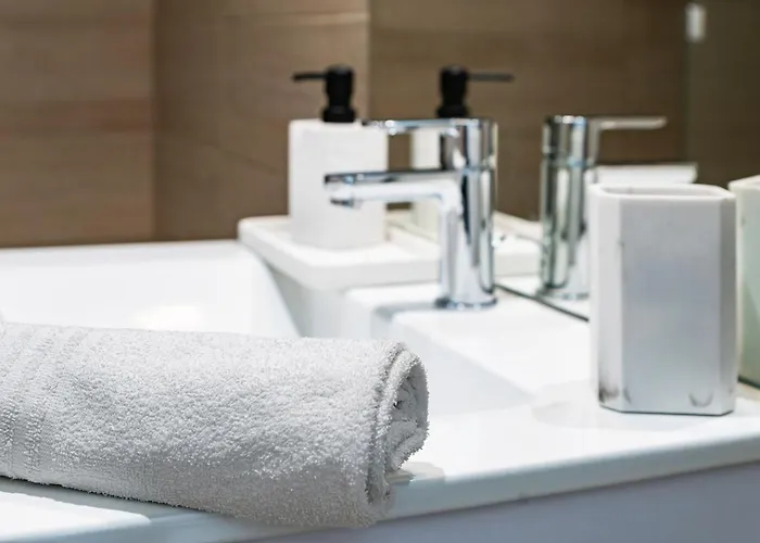 Gilbert - Design Centre شقة