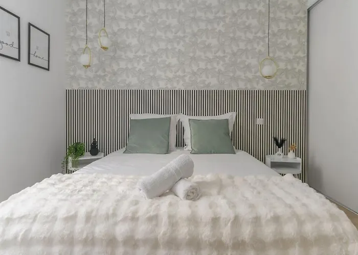 شقة Gilbert - Design Centre