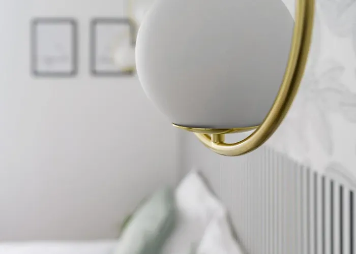 شقة Gilbert - Design Centre