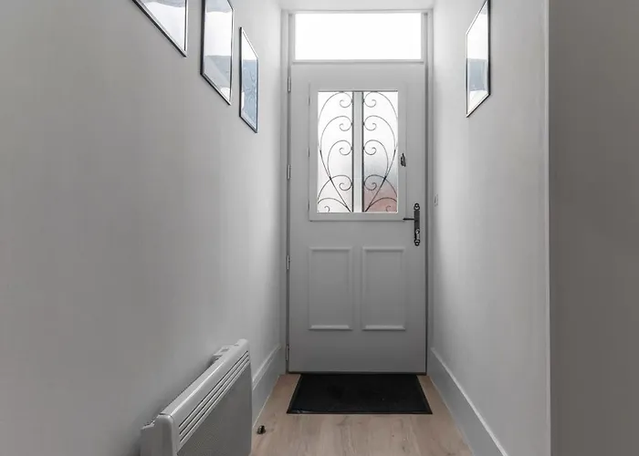 Gilbert - Design Centre Апартаменты