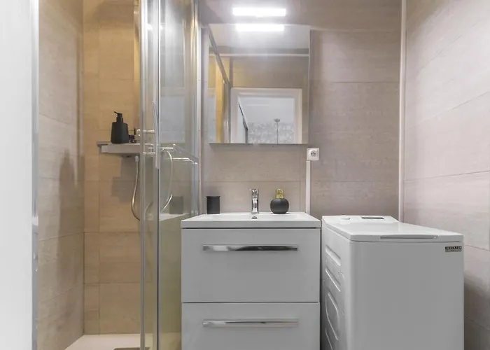 Апартаменты Gilbert - Design Centre