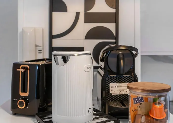 Gilbert - Design Centre * فيشي