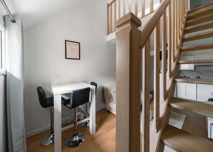 Gilbert - Design Centre Апартаменты