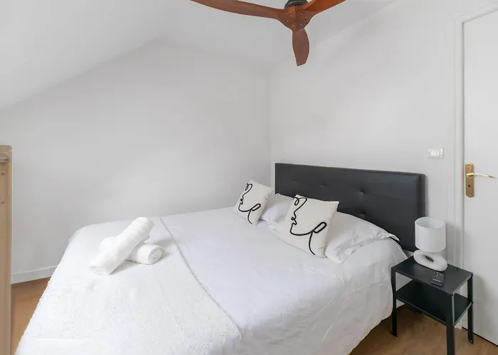 شقة Gilbert - Design Centre