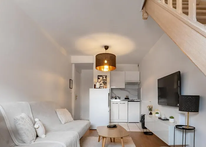 Gilbert - Design Centre Апартаменты Виши