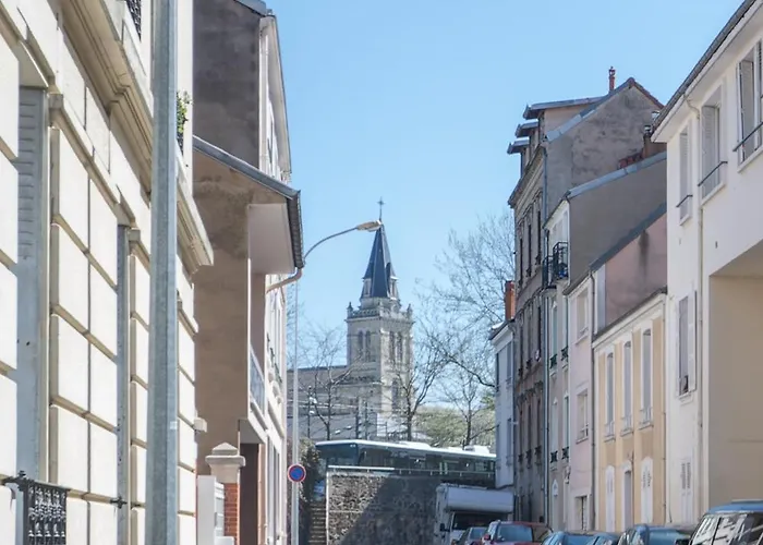 Gilbert - Design Centre فيشي