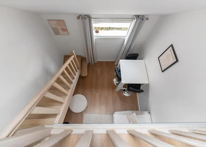 شقة Gilbert - Design Centre