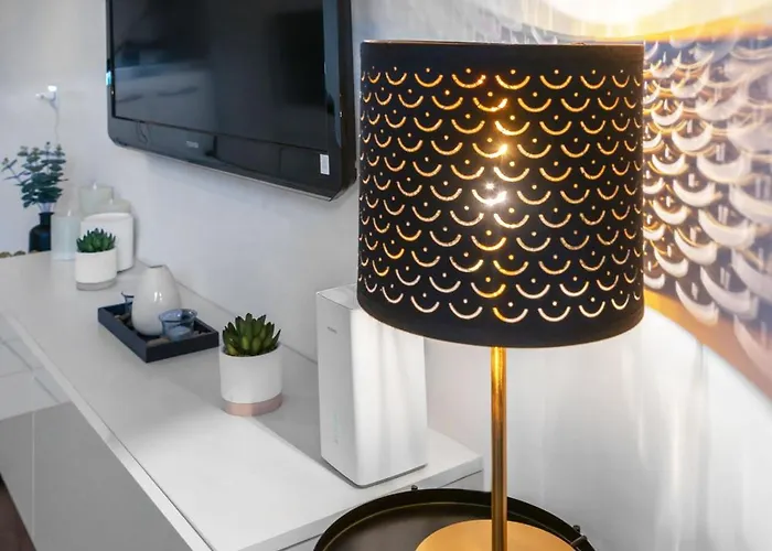 شقة Gilbert - Design Centre