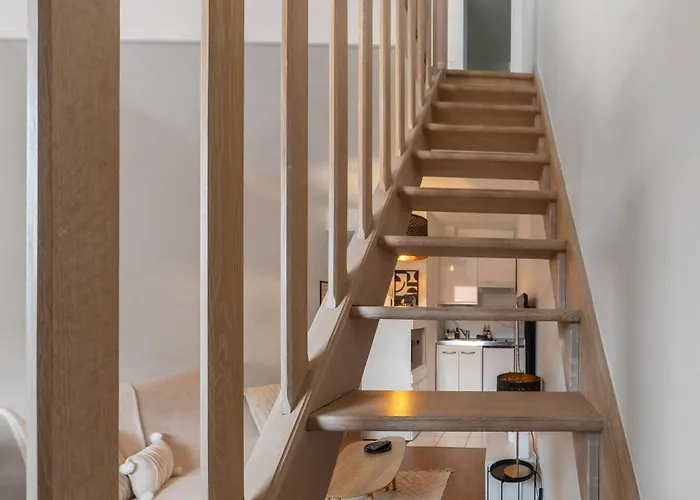 شقة Gilbert - Design Centre *