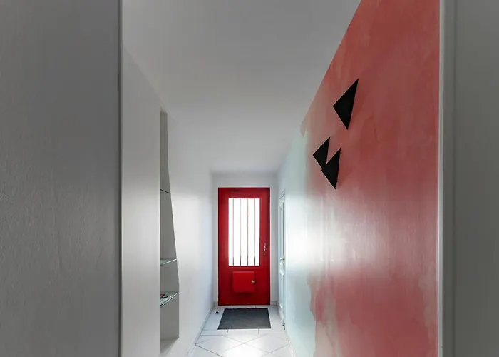 Gilbert - Design Centre *